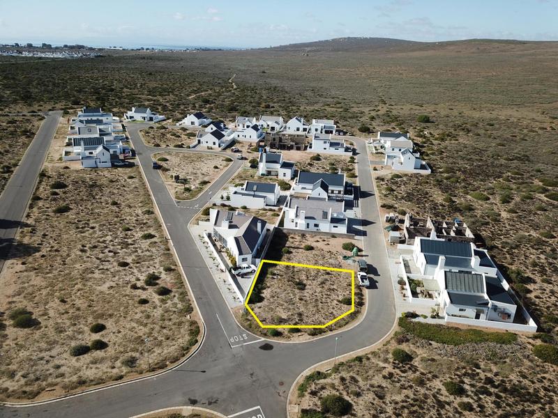 0 Bedroom Property for Sale in Britannia Bay Western Cape